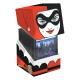 Caja coleccionable Harley Quinn diseño Batman GC004