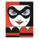 Caja coleccionable Harley Quinn diseño Batman GC004