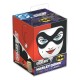 Caja coleccionable Harley Quinn diseño Batman GC004