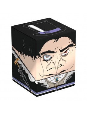 Caja coleccionable de The Penguin de Batman