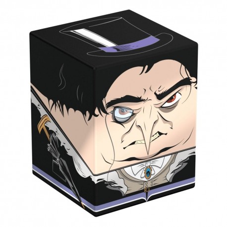 Caja coleccionable de The Penguin de Batman