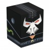Caixa Colecionável Squaroe Batman: Gotham City GC006 - Bane