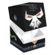 Caja coleccionable de Bane de Squaroe, diseño Gotham City