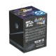 Caja coleccionable de Bane de Squaroe, diseño Gotham City