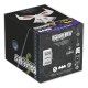 Caja coleccionable de Bane de Squaroe, diseño Gotham City