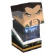 Caja coleccionable Squaroe de Ra's al Ghul para mazos TCG