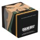 Caja coleccionable Squaroe de Ra's al Ghul para mazos TCG