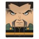 Caja coleccionable Squaroe de Ra's al Ghul para mazos TCG