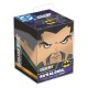 Caja coleccionable Squaroe de Ra's al Ghul para mazos TCG