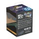 Caja coleccionable Squaroe de Ra's al Ghul para mazos TCG