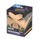 Caja coleccionable Squaroe de Ra's al Ghul para mazos TCG