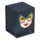 Caja coleccionable Cat Woman Squaroe Batman Gotham City