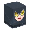Caixa Colecionável Cat Woman Squaroe Batman Gotham City