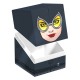 Caja coleccionable Cat Woman Squaroe Batman Gotham City