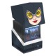 Caja coleccionable Cat Woman Squaroe Batman Gotham City