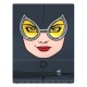 Caja coleccionable Cat Woman Squaroe Batman Gotham City