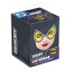 Caja coleccionable Cat Woman Squaroe Batman Gotham City