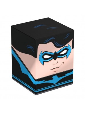 Caja Nightwing Squaroe de Batman: Gotham City