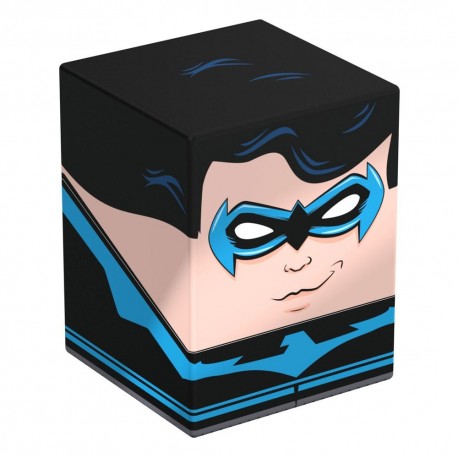 Caja Nightwing Squaroe de Batman: Gotham City