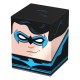 Caja Nightwing Squaroe de Batman: Gotham City