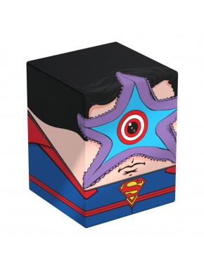 Caja coleccionable de Starro de DC Justice League