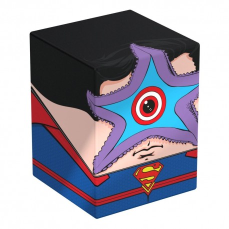 Caixa colecionável Starro da DC Justice League