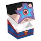 Caixa colecionável Starro da DC Justice League