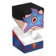 Caixa colecionável Starro da DC Justice League