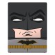 Caja coleccionable Batman™ de Squaroe