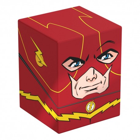 Caja coleccionista The Flash™ edición DC Justice League™