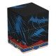 Caja coleccionable Squaroe de Wonder Woman con diseño colorido