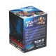 Caja coleccionable Squaroe de Wonder Woman con diseño colorido