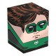 Boîte de Collection Green Lantern™ DC Justice League™ Squaroes