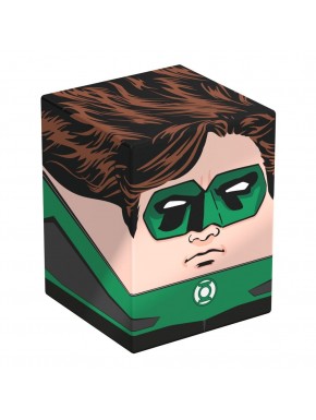 Caja coleccionable Green Lantern™ Squaroes