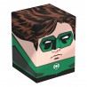 Boîte de Collection Green Lantern™ DC Justice League™ Squaroes