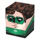 Caixa colecionável Green Lantern™ Squaroes