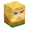 Boîte de Collection Squaroes - Aquaman™ JL007