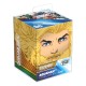 Caja coleccionable Squaroes Aquaman JL007 con diseño cuadrado