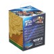 Caja coleccionable Squaroes Aquaman JL007 con diseño cuadrado