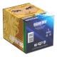 Caja coleccionable Squaroes Aquaman JL007 con diseño cuadrado