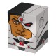 Caja coleccionable Squaroes Cyborg™ DC Justice League