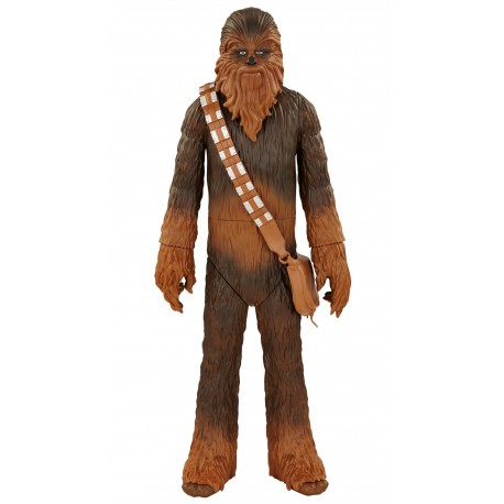 Figura Articulada Chewbacca 51 cm