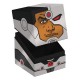 Caja coleccionable Squaroes Cyborg™ DC Justice League