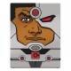 Caja coleccionable Squaroes Cyborg™ DC Justice League