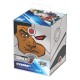 Caja coleccionable Squaroes Cyborg™ DC Justice League