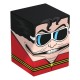 Caja coleccionable Plastic Man™ JL009, diseño cuadrado DC