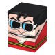 Caja coleccionable Plastic Man™ JL009, diseño cuadrado DC