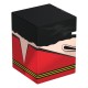 Caja coleccionable Plastic Man™ JL009, diseño cuadrado DC