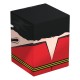 Caja coleccionable Plastic Man™ JL009, diseño cuadrado DC