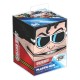 Caja coleccionable Plastic Man™ JL009, diseño cuadrado DC